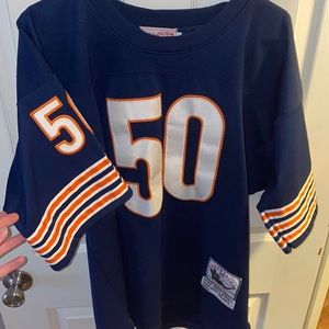 Mike Singletary Chicago Bears Jersey